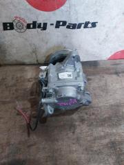 Компрессор кондиционера HONDA N-WGN JH2 S07A 4 ракурс