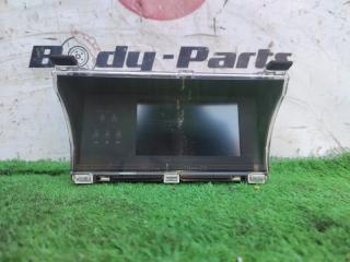 Монитор передний TOYOTA ROOMY M910A 1KR 420030, 83290B1011 2 ракурс