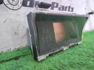 Монитор передний TOYOTA ROOMY M910A 1KR 420030, 83290B1011 3 ракурс