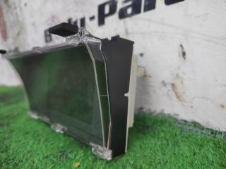 Монитор передний TOYOTA ROOMY M910A 1KR 420030, 83290B1011 4 ракурс