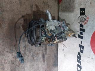 Компрессор кондиционера HONDA N-BOX JF2 S07A HFC-134A 3 ракурс