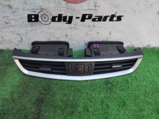 Воздуховод передний NISSAN X-TRAIL NT32 MR20 685505AA0A 1 ракурс