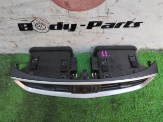 Воздуховод передний NISSAN X-TRAIL NT32 MR20 685505AA0A 3 ракурс