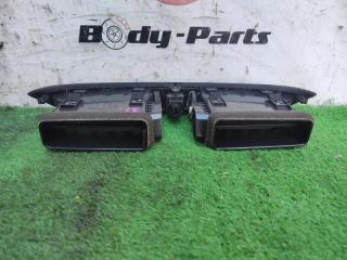 Воздуховод передний NISSAN X-TRAIL NT32 MR20 685505AA0A 5 ракурс