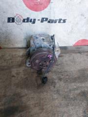 Компрессор кондиционера HONDA N-BOX JF2 S07A HFC-134A 1 ракурс