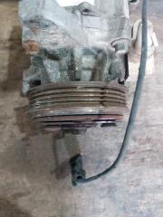 Компрессор кондиционера HONDA N-BOX JF2 S07A HFC-134A 2 ракурс