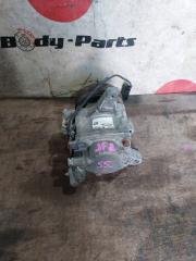Компрессор кондиционера HONDA N-BOX JF2 S07A HFC-134A 4 ракурс
