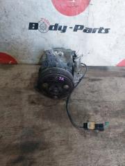 Компрессор кондиционера HONDA N-BOX JF1 S07A HFC-134A 1 ракурс