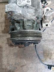 Компрессор кондиционера HONDA N-BOX JF1 S07A HFC-134A 2 ракурс