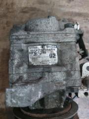 Компрессор кондиционера HONDA N-BOX JF1 S07A HFC-134A 5 ракурс