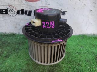 Мотор печки NISSAN MARCH BNK12 CR14 1 ракурс