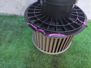 Мотор печки NISSAN MARCH BNK12 CR14 4 ракурс