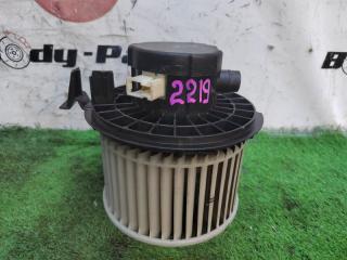 Мотор печки NISSAN MARCH BNK12 CR14 1 ракурс