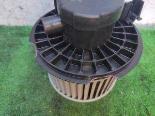 Мотор печки NISSAN MARCH BNK12 CR14 3 ракурс