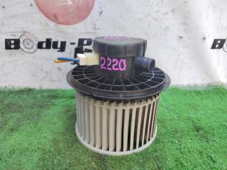 Мотор печки NISSAN MARCH BNK12 CR14 1 ракурс