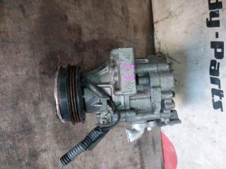 Компрессор кондиционера DAIHATSU TANTO LA660S KF 447280-3790 3 ракурс