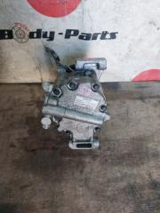 Компрессор кондиционера DAIHATSU TANTO LA660S KF 447280-3790 4 ракурс