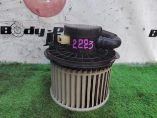 Мотор печки NISSAN MARCH BNK12 CR14 1 ракурс