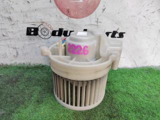 Мотор печки MITSUBISHI EK-WAGON B36W BR06DE 273SY7MA0A 1 ракурс
