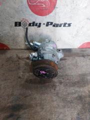 Компрессор кондиционера MITSUBISHI EK X B37W BR06 92600 7MA0A 1 ракурс