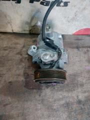Компрессор кондиционера MITSUBISHI EK X B37W BR06 92600 7MA0A 3 ракурс
