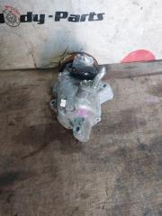 Компрессор кондиционера MITSUBISHI EK X B37W BR06 92600 7MA0A 4 ракурс