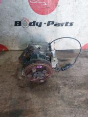 Компрессор кондиционера HONDA N-ONE JG1 S07A HFC-134A 1 ракурс