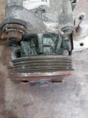 Компрессор кондиционера HONDA N-ONE JG1 S07A HFC-134A 2 ракурс