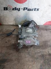 Компрессор кондиционера HONDA N-ONE JG1 S07A HFC-134A 4 ракурс