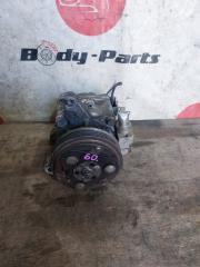 Компрессор кондиционера HONDA N-ONE JG2 S07A HFC-134A 1 ракурс