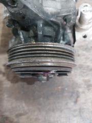 Компрессор кондиционера HONDA N-ONE JG2 S07A HFC-134A 2 ракурс