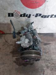 Компрессор кондиционера HONDA N-ONE JG2 S07A HFC-134A 3 ракурс