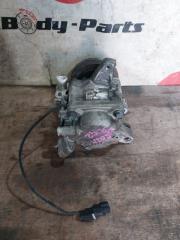 Компрессор кондиционера HONDA N-ONE JG2 S07A HFC-134A 4 ракурс