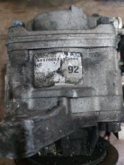 Компрессор кондиционера HONDA N-ONE JG2 S07A HFC-134A 5 ракурс