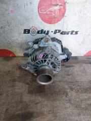 Генератор MITSUBISHI EK X B37W BR06 2310A 7MA0D 1 ракурс