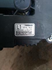 Генератор MITSUBISHI EK X B37W BR06 2310A 7MA0D 4 ракурс