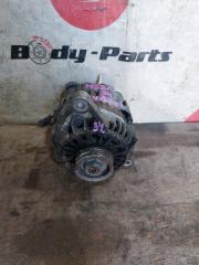 Генератор MITSUBISHI PAJERO MINI H58A 4A30T MD368894 1 ракурс