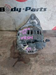Генератор MITSUBISHI PAJERO MINI H58A 4A30T MD368894 3 ракурс