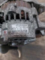 Генератор MITSUBISHI PAJERO MINI H58A 4A30T MD368894 5 ракурс