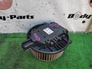 Мотор печки TOYOTA MARK II GX110 1G 2726000243, 1163406151, 8710330430 1 ракурс