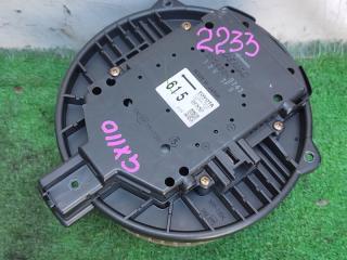 Мотор печки TOYOTA MARK II GX110 1G 2726000243, 1163406151, 8710330430 3 ракурс
