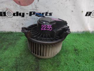 Мотор печки TOYOTA COROLLA FIELDER nze144 1NZFE 2727000873 1 ракурс