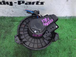 Мотор печки TOYOTA COROLLA FIELDER nze144 1NZFE 2727000873 2 ракурс