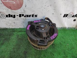 Мотор печки задний TOYOTA ALPHARD MNH15 1MZFE 1940007281 1 ракурс