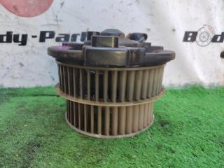 Мотор печки задний TOYOTA ALPHARD MNH15 1MZFE 1940007281 2 ракурс