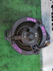 Мотор печки задний TOYOTA ALPHARD MNH15 1MZFE 1940007281 3 ракурс