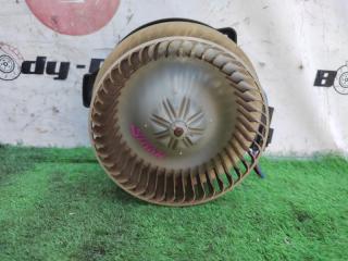 Мотор печки задний TOYOTA ALPHARD MNH15 1MZFE 1940007281 5 ракурс