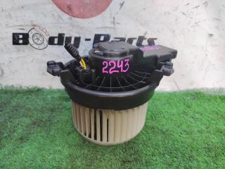 Мотор печки SUZUKI HUSTLER MR92S R06D 1 ракурс