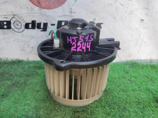Мотор печки SUZUKI SWIFT HT51S M13A 1940001540 1 ракурс