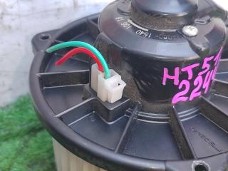 Мотор печки SUZUKI SWIFT HT51S M13A 1940001540 3 ракурс